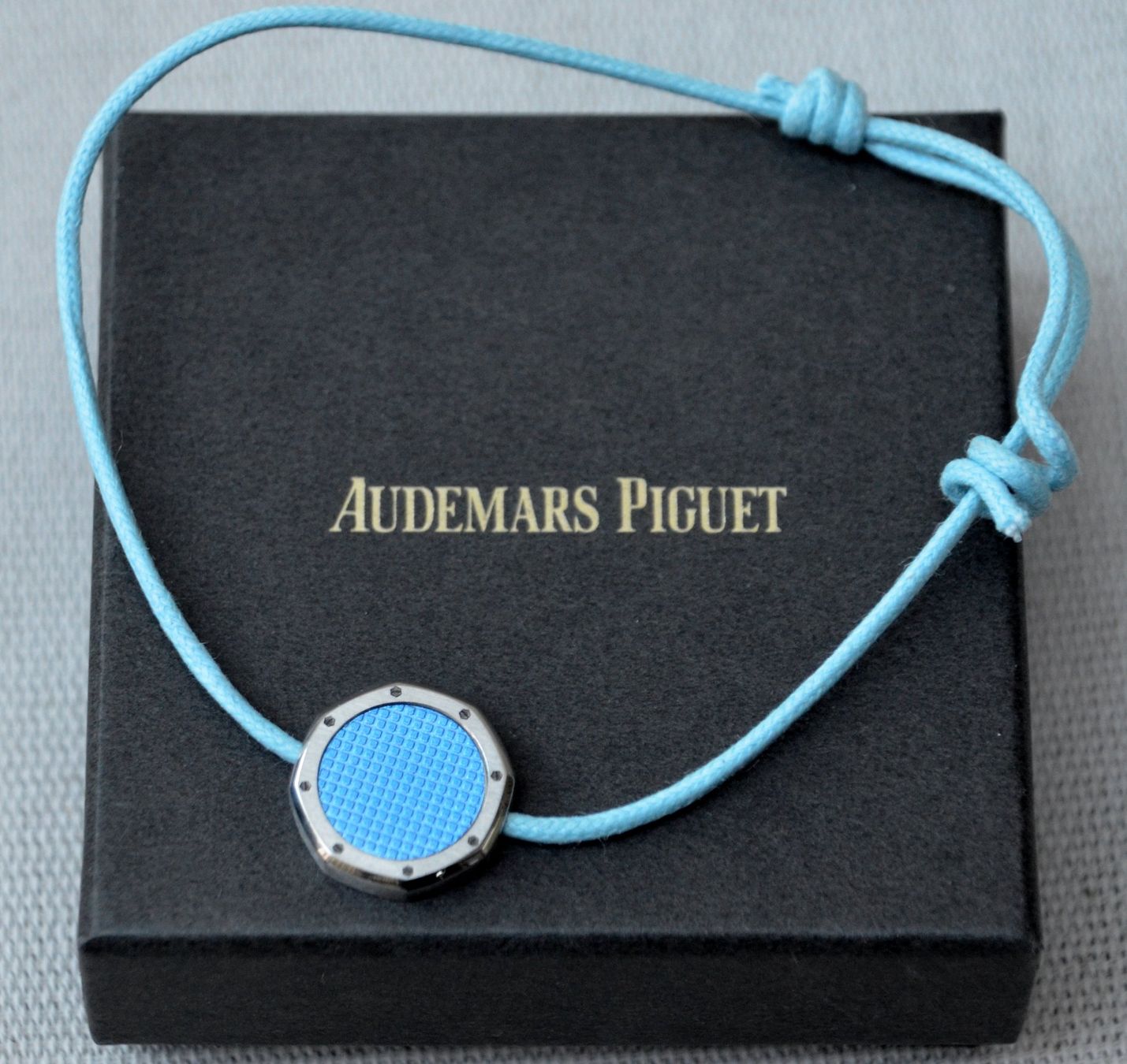Audemars Piguet Bracciali & Braccialetti: Audemars Piguet Armband / bracelet – Usato da Collonges venduto da Auganien 5