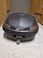 Top case Givi Blade 37