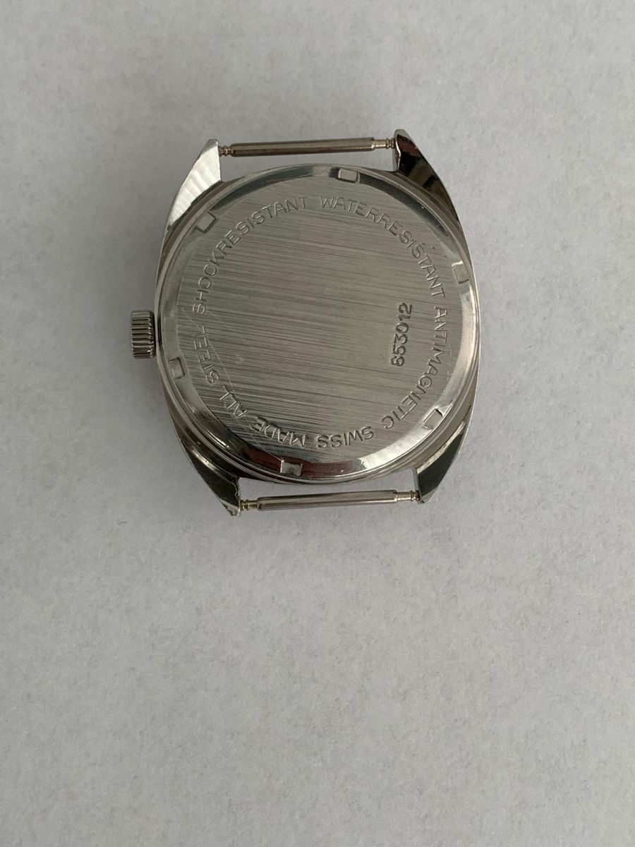 Orologi: BWC Swiss Herrenuhr – Usato da Arbon venduto da florian204 3