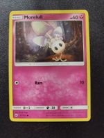 Morelull 97/147 Pokémon SM Burning Shadows 2017 (EN) ab 1.-