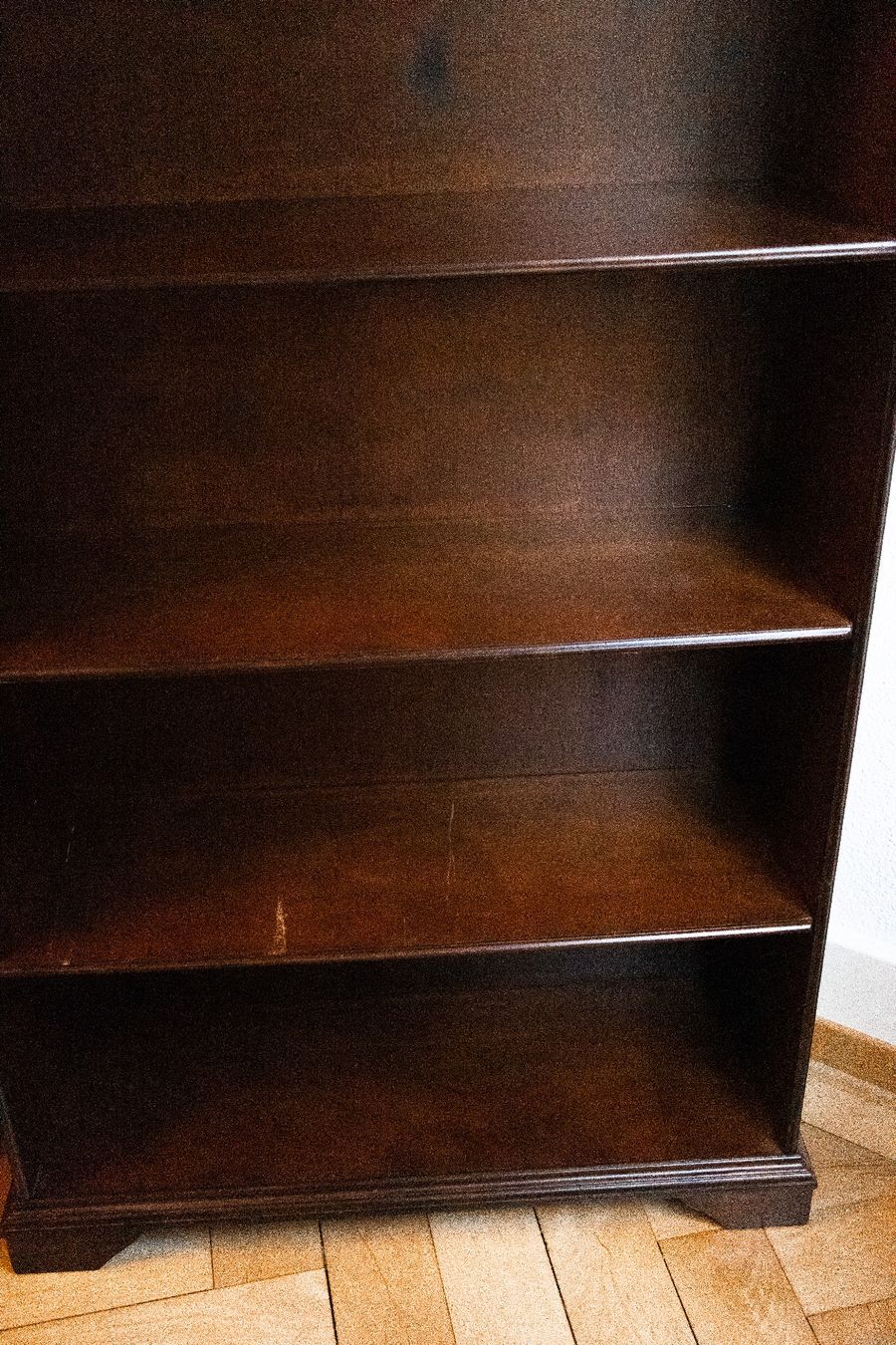 Scaffali: Restauriertes Bücherregal – Usato da Bern venduto da QualitySecondHand 4
