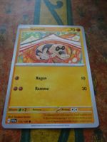 POKEMON  Ganovil     G  SVI DE    115/198   KP70    2023