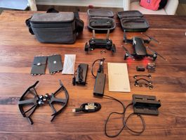 DJI Mavic Air mit Zubehör 