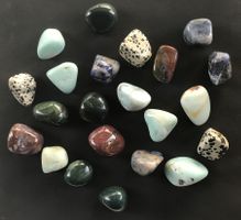 MINERALIEN