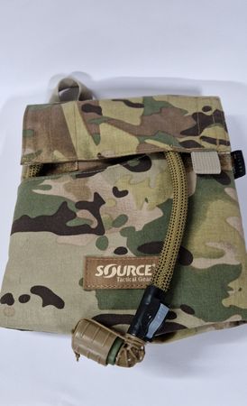 SOURCE TACTICAL Taktische Trinktasche KANGAROO 1L