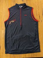 Bike Trikot IXS Gr L Neuwertig