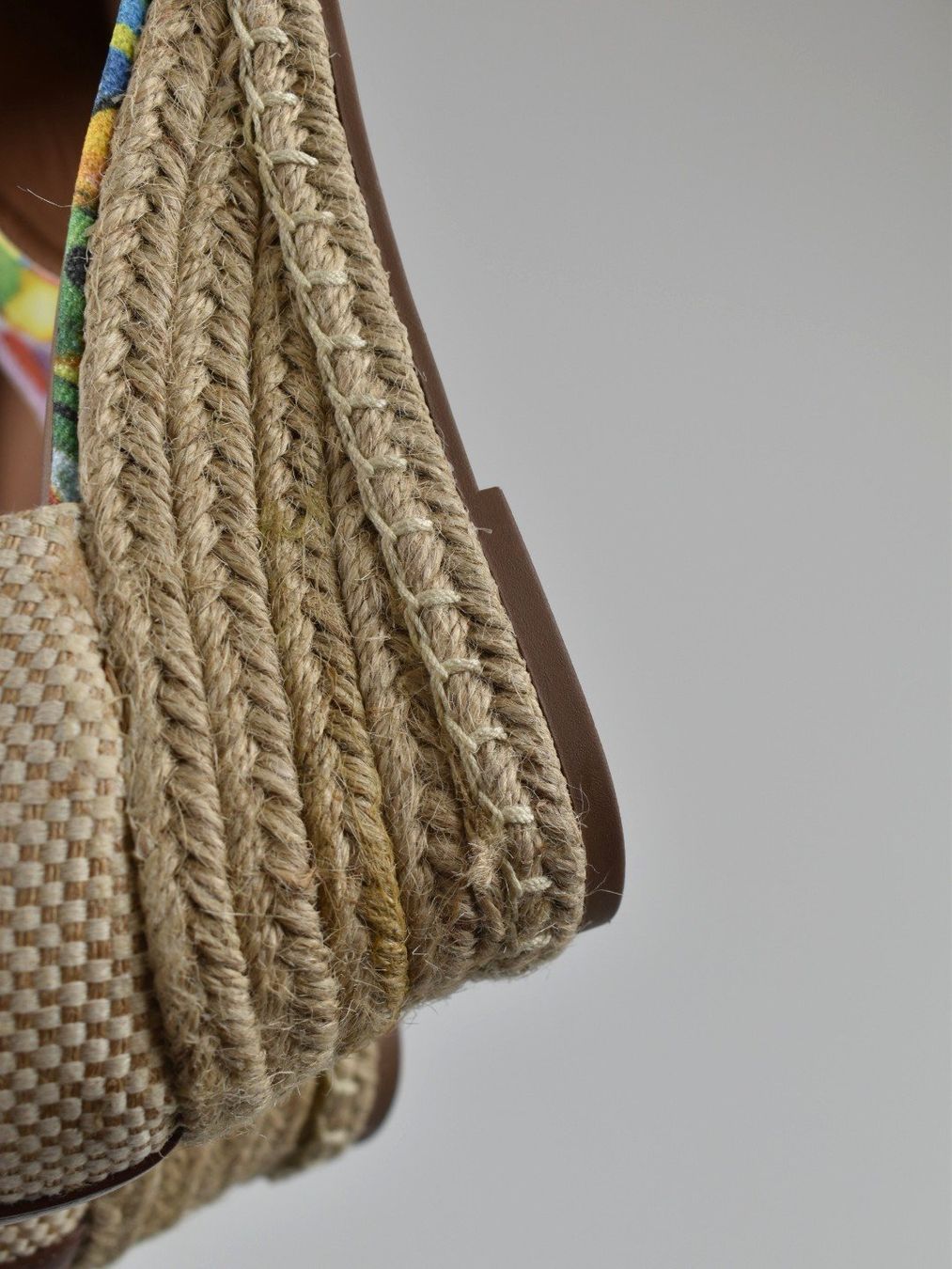 Next Chaussures femmes: NEXT Espadrilles, ungetragen, Gr.42 – Neuf (Voir description) à Nürensdorf par 2ND_STORY 8