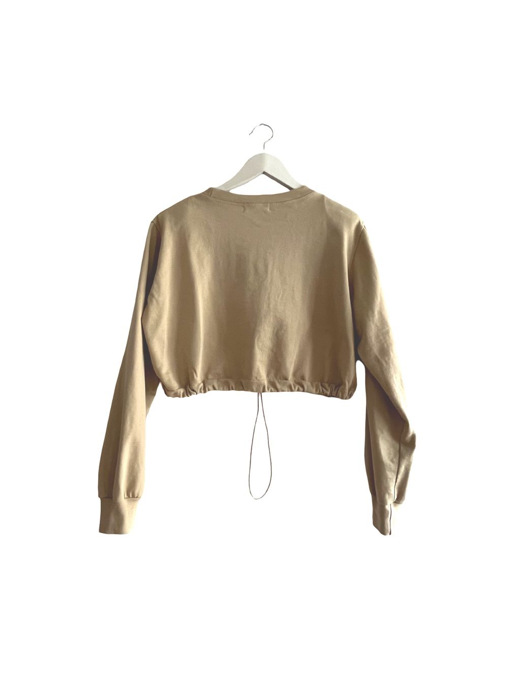 Maglioni & Felpe: The Frankie Shop Sweatshirt – Usato da Jona venduto da vanessasupermarket20 5