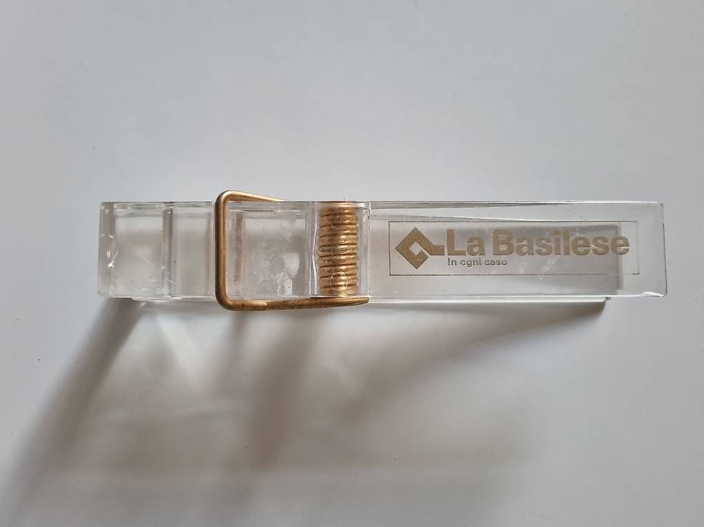 Altro in Decorazioni & Accessori: Gadget La Basilese – Usato da Minusio venduto da Samuel__b 3