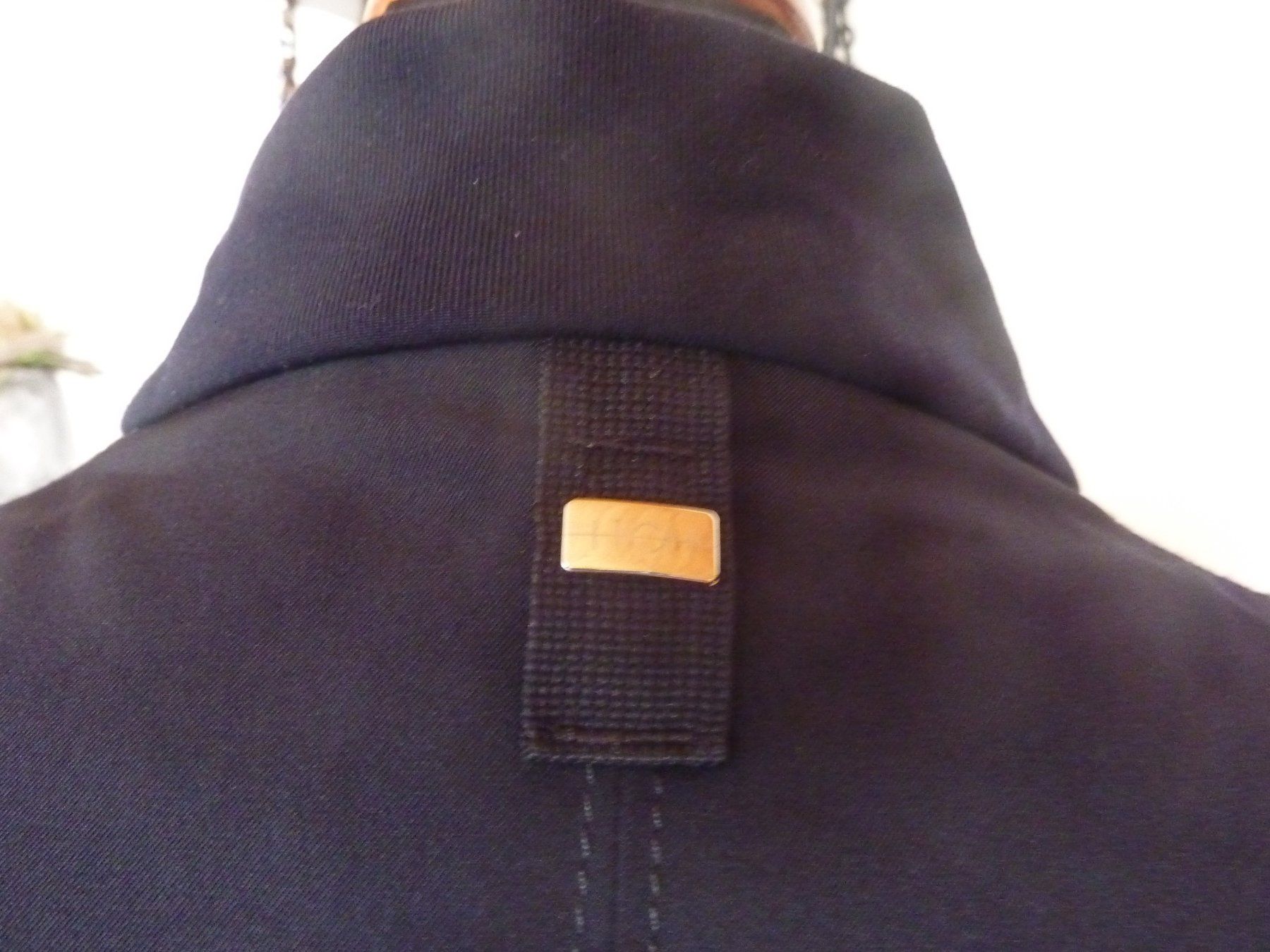 Vestes: High (High tech) Longjacke  Gr. 38 – D'occasion à Waldstatt par Kananaskis1 3