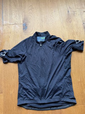 Velo Shirt Giro