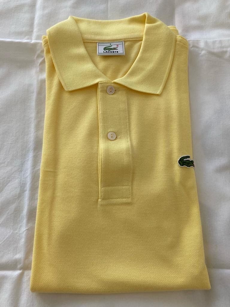 Lacoste Magliette Polo: Polo LACOSTE etat NEUF – Nuovo (secondo la descrizione) da Zürich venduto da aygo_a 2