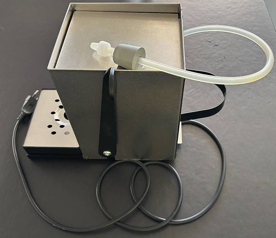 Macchine per caffè & Macchine per espresso: ADRIANOS THE ELSE KAFFEEPADMASCHINE – Usato da Lohn-Ammannsegg venduto da Uranus2001 2