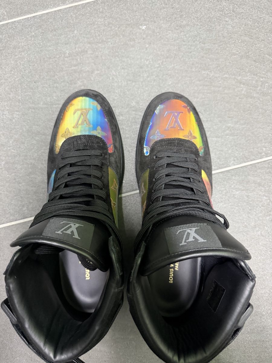 Louis Vuitton Scarpe da uomo: Louis vuitton sneakers – Nuovo e nell'imballaggio originale da Neuenegg venduto da M8219 3