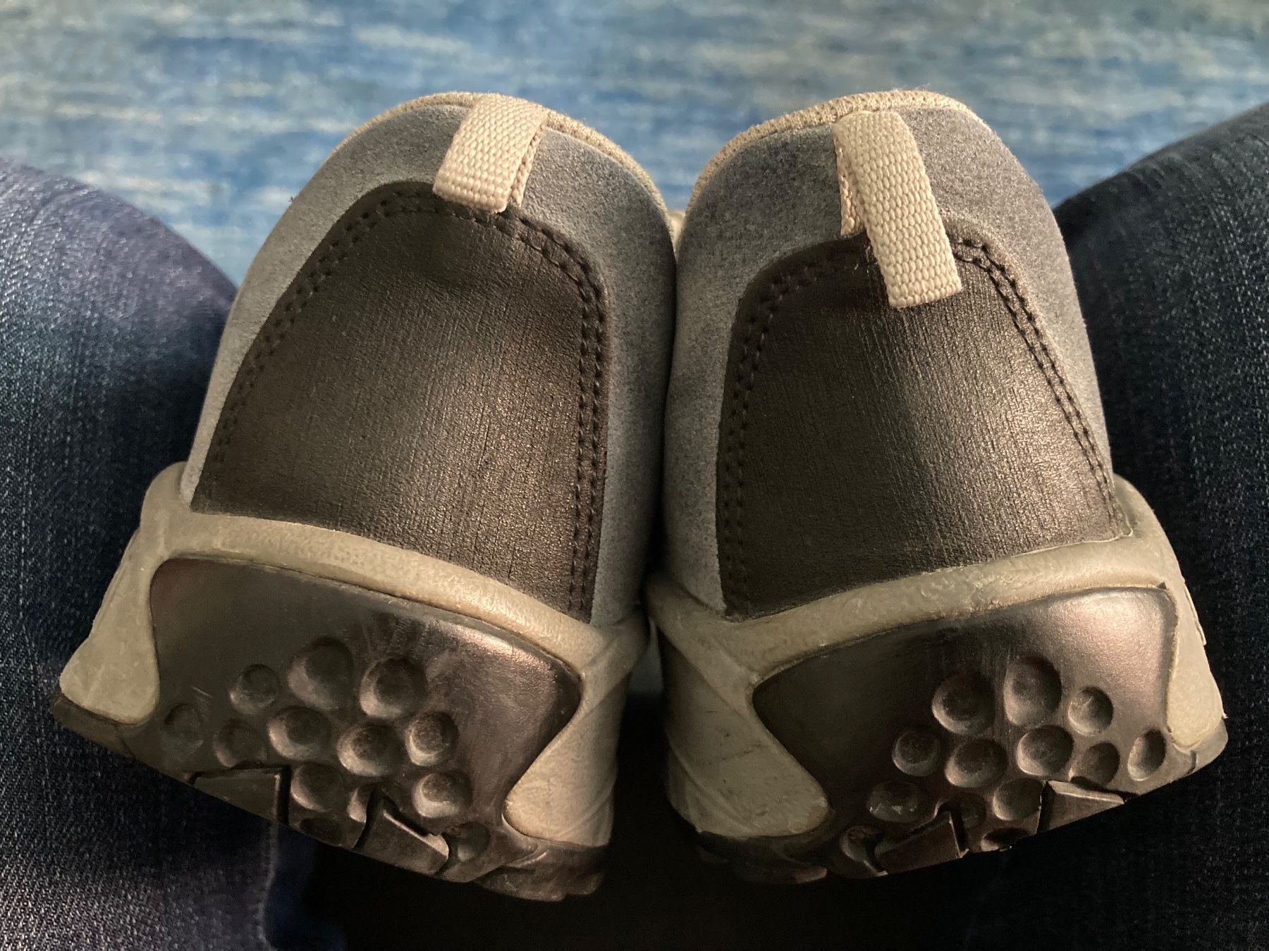 Scarpa Herrenschuhe: Scarpa Mojito 40.5 – Gebraucht aus Biel/Bienne von Murmeltier04 3