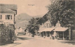 Meiringen