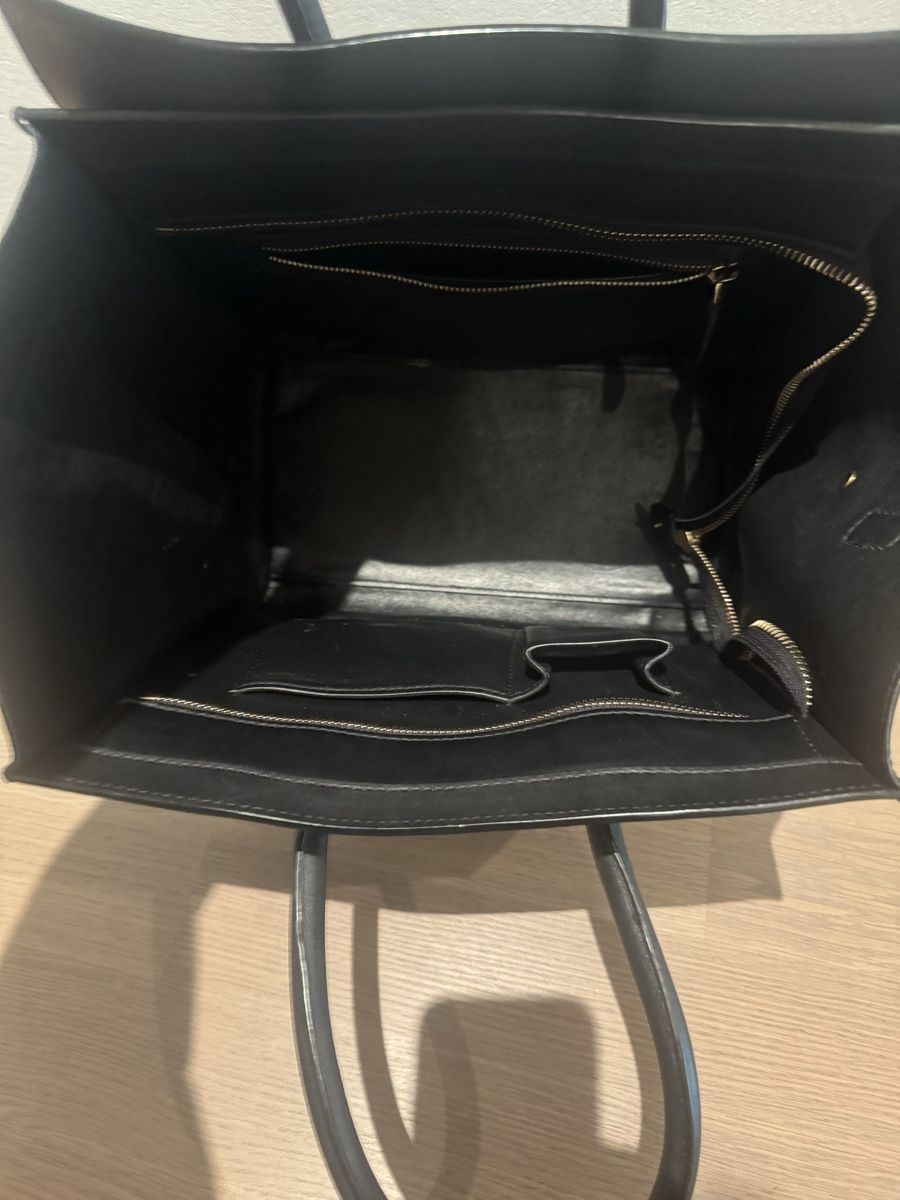 Celine Borse da donna: Céline Luggage Bag – Usato da Küsnacht ZH venduto da Zafsa 1