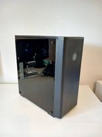 Gaming PC i7-4790k / GTX 1080