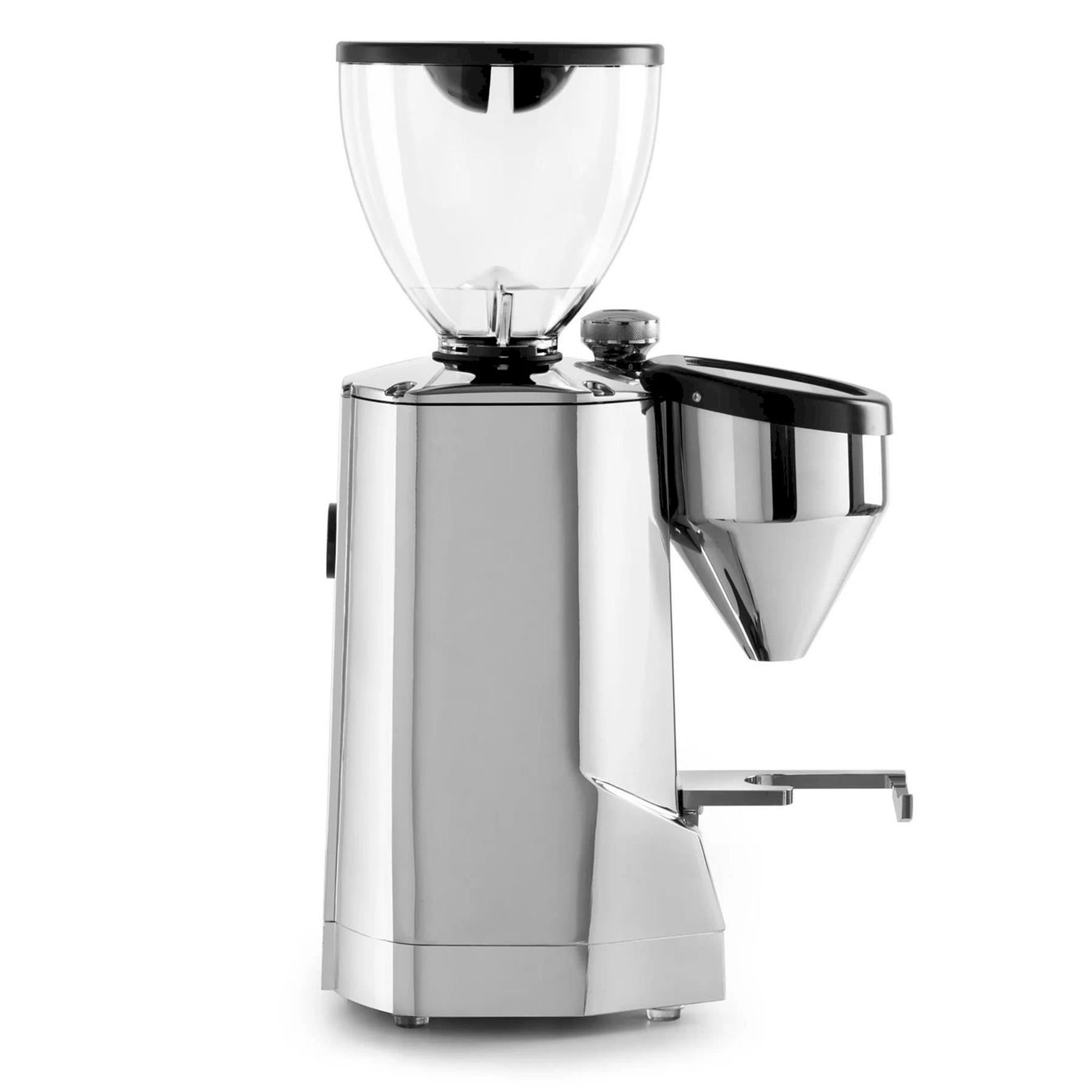 Elettrodomestici da cucina: Rocket Super Fausto Espressomühle chrom – Nuovo e nell'imballaggio originale da Bottighofen venduto da zaap 2