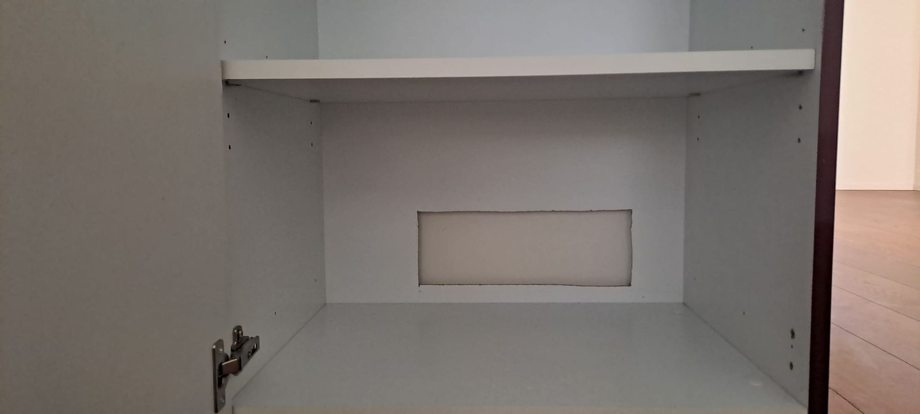 Kommoden: Sideboard rot – Gebraucht aus St. Gallen von Soraina 1