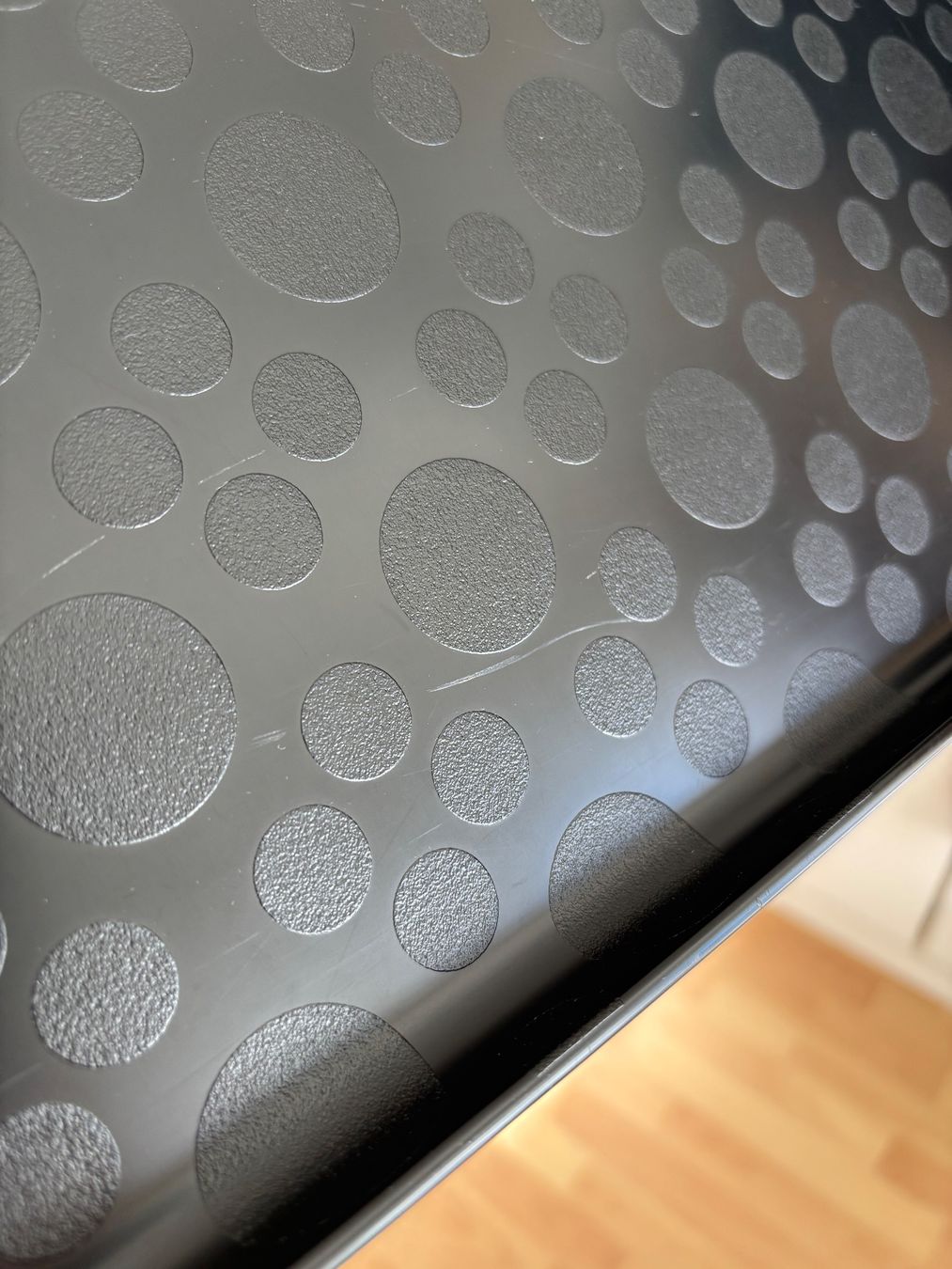 Ikea Bildschirmhalterung: Laptophalter IKEA Bräda – Gebraucht aus Niederrohrdorf von Madoqua 4