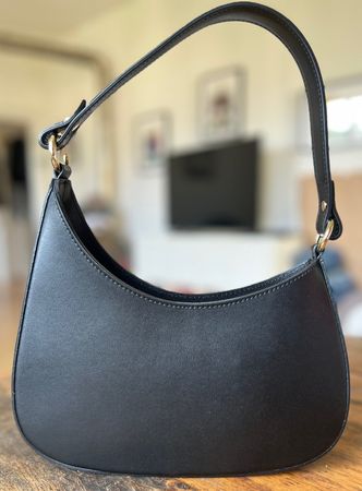 BAG EN CUIR!