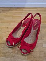 Lauren by Ralph Lauren Espadrille Gr. 36