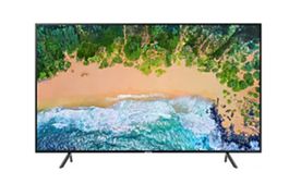 TV Samsung 43" 4K UHD Smart TV