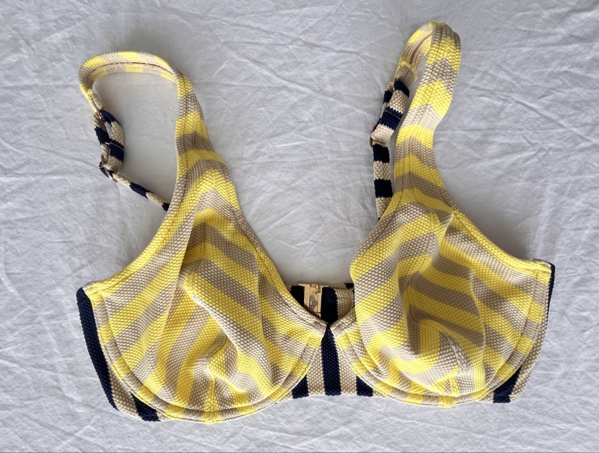 Costumi da bagno & Bikini: Bikini von Andres Sarda, Grösse 75E/38 – Nuovo (secondo la descrizione) da Neuhausen venduto da Ann.Drea 4