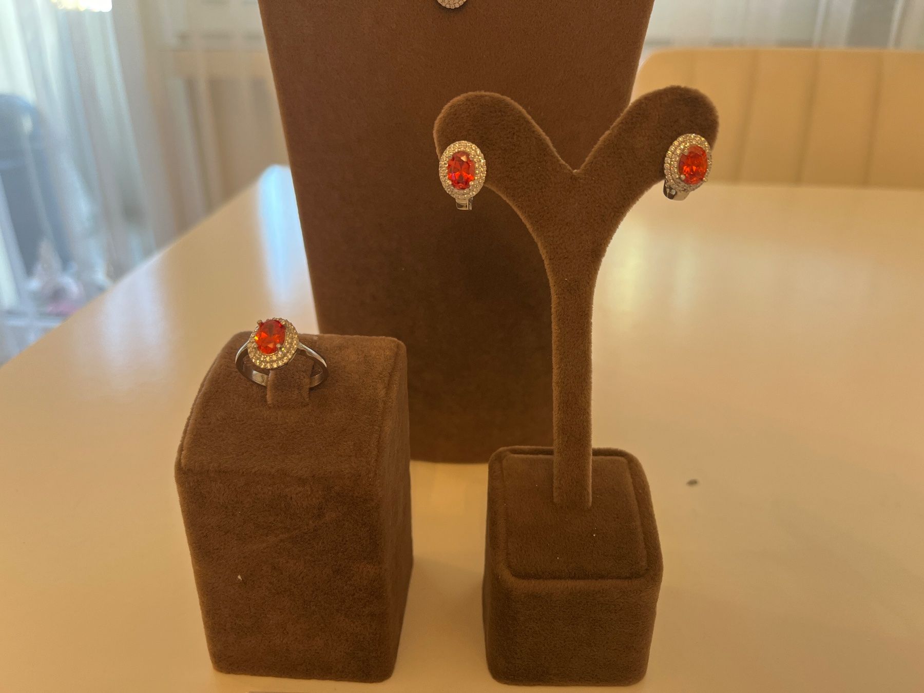 Altri gioielli: 925 silberschmuck neu – Nuovo (secondo la descrizione) da Luterbach venduto da uhrmacherin89 1