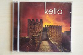 Kelta CD Album Rock Musik Rarität Sammlerstück (921))