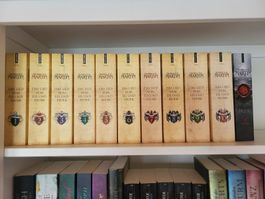 Game of Thrones - George R. R. Martin