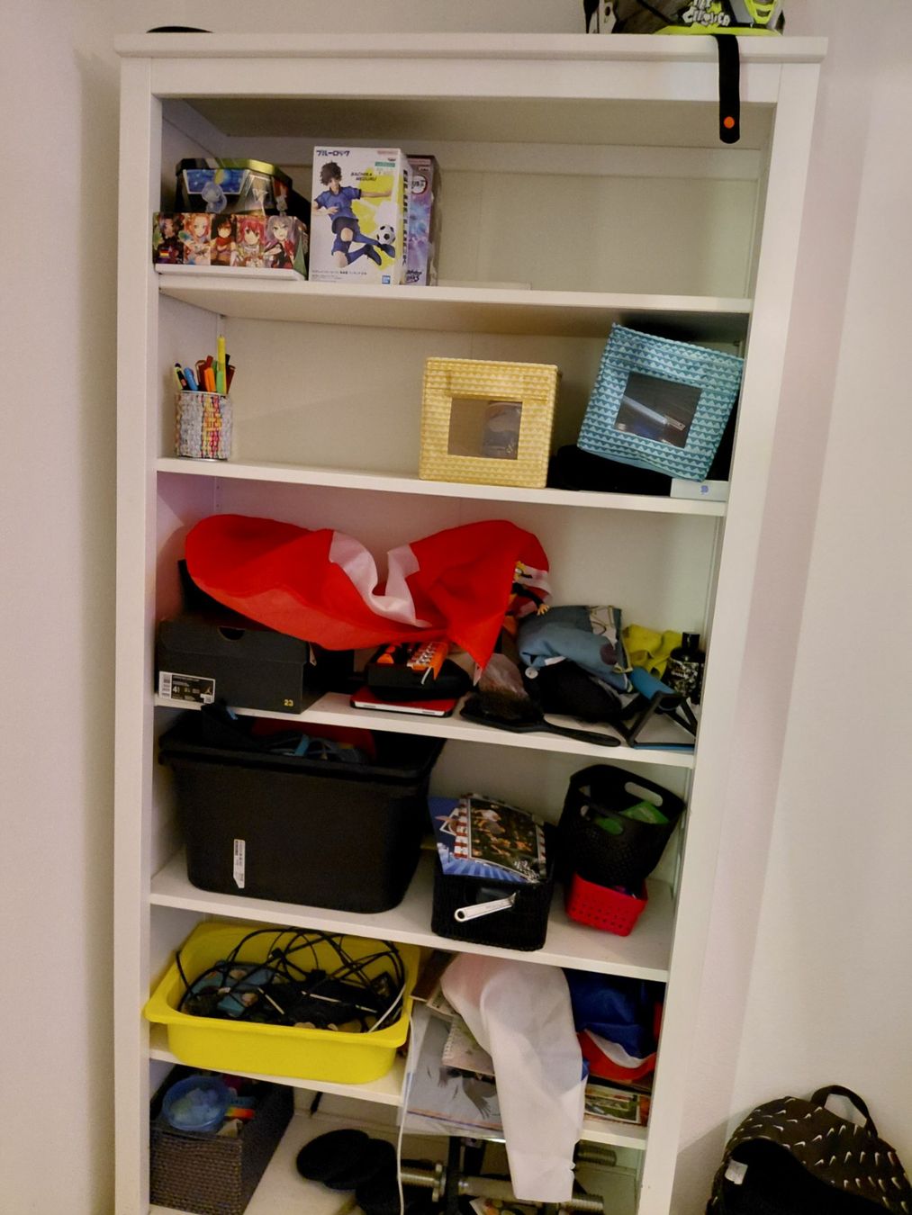 Ikea Scaffali: Ikea Regal – Usato da Rothrist venduto da Jessica024
