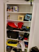 Ikea Regal
