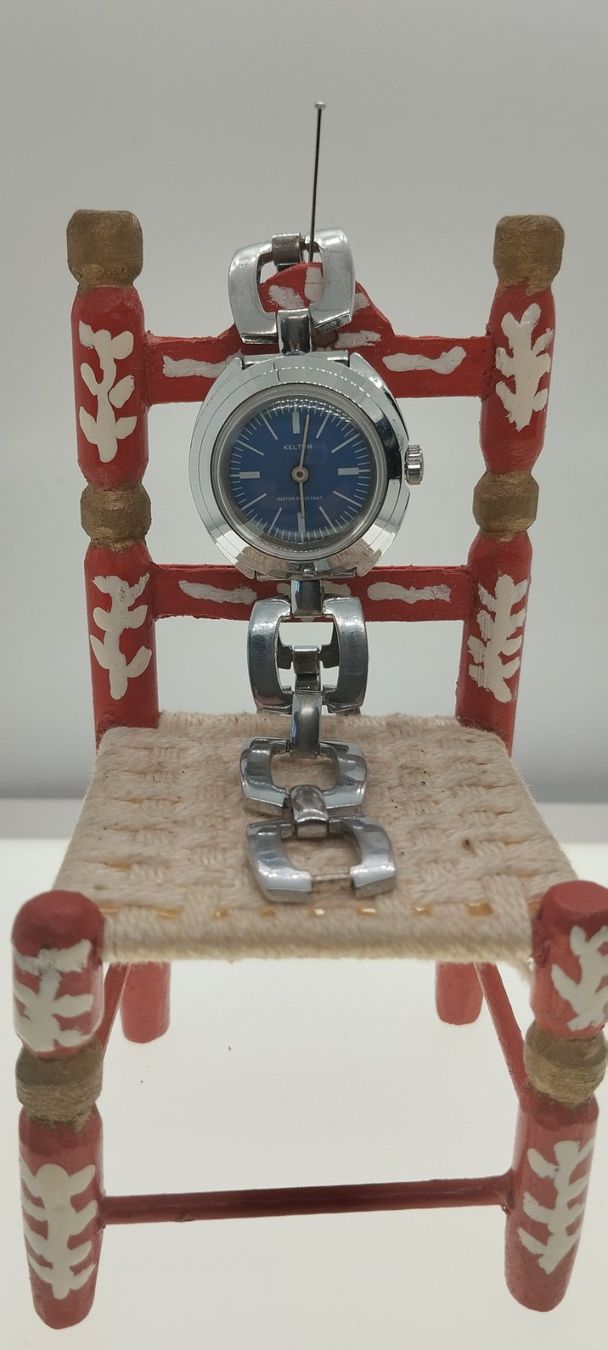 Orologi: Montre kelton vintage – Usato da La Chaux-de-Fonds venduto da jac_9llg 1