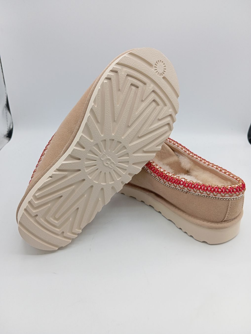 Ugg Scarpe da donna: UGG Tasman II EU39 – Nuovo e nell'imballaggio originale da Schaffhausen venduto da outlez 6