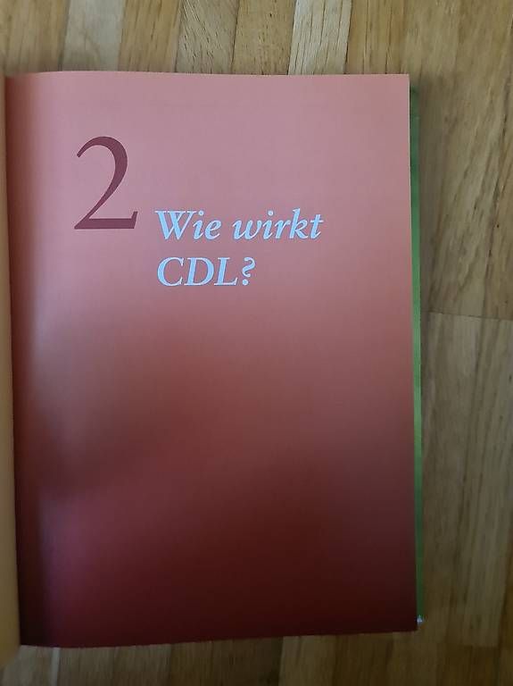 Libri: CDL Handbuch – Usato da Kriens venduto da akazy 3