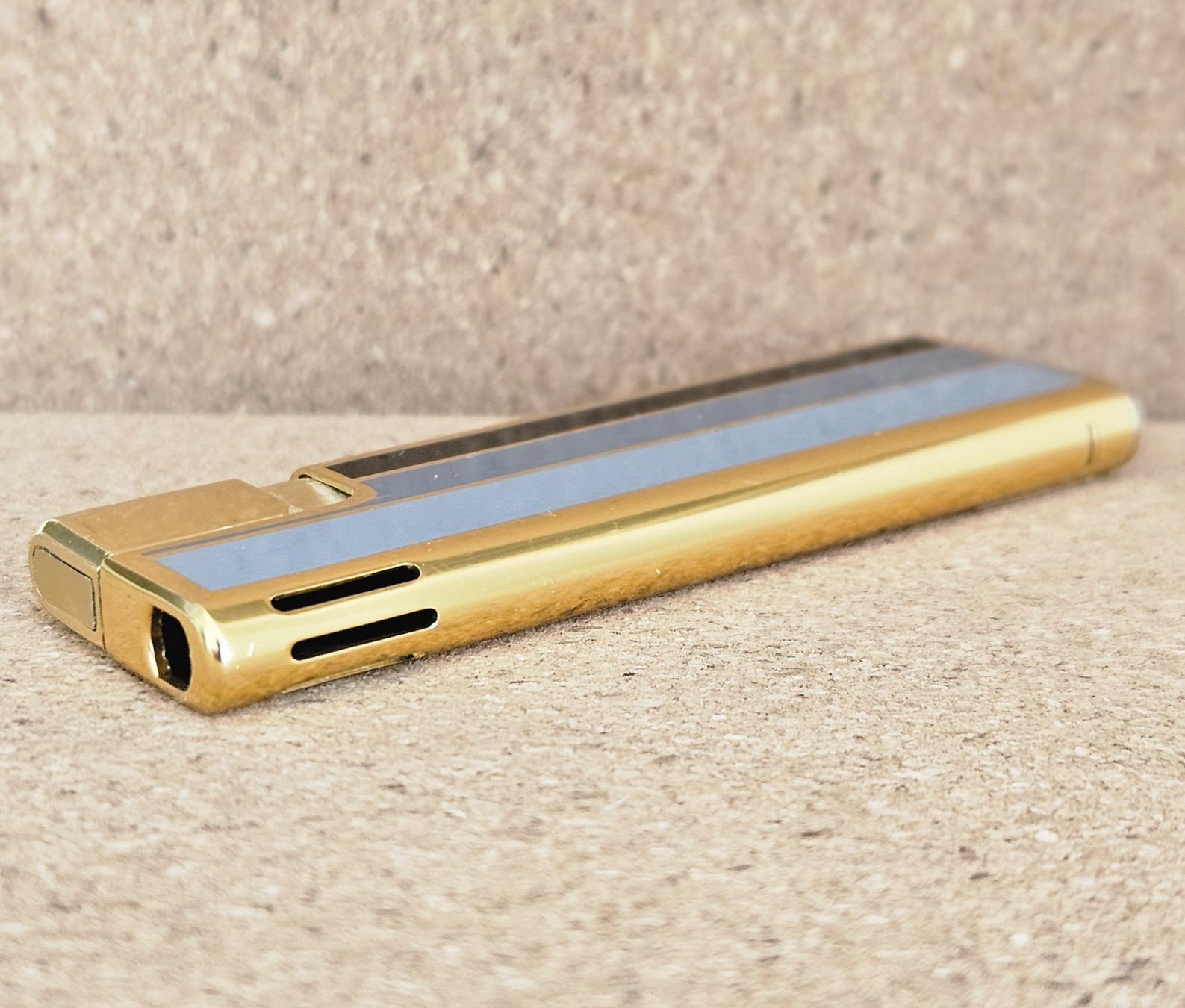 Accendini: Vintage Crown lighter colibry  – Nuovo (secondo la descrizione) da Bern venduto da Ciprofloxacina 2
