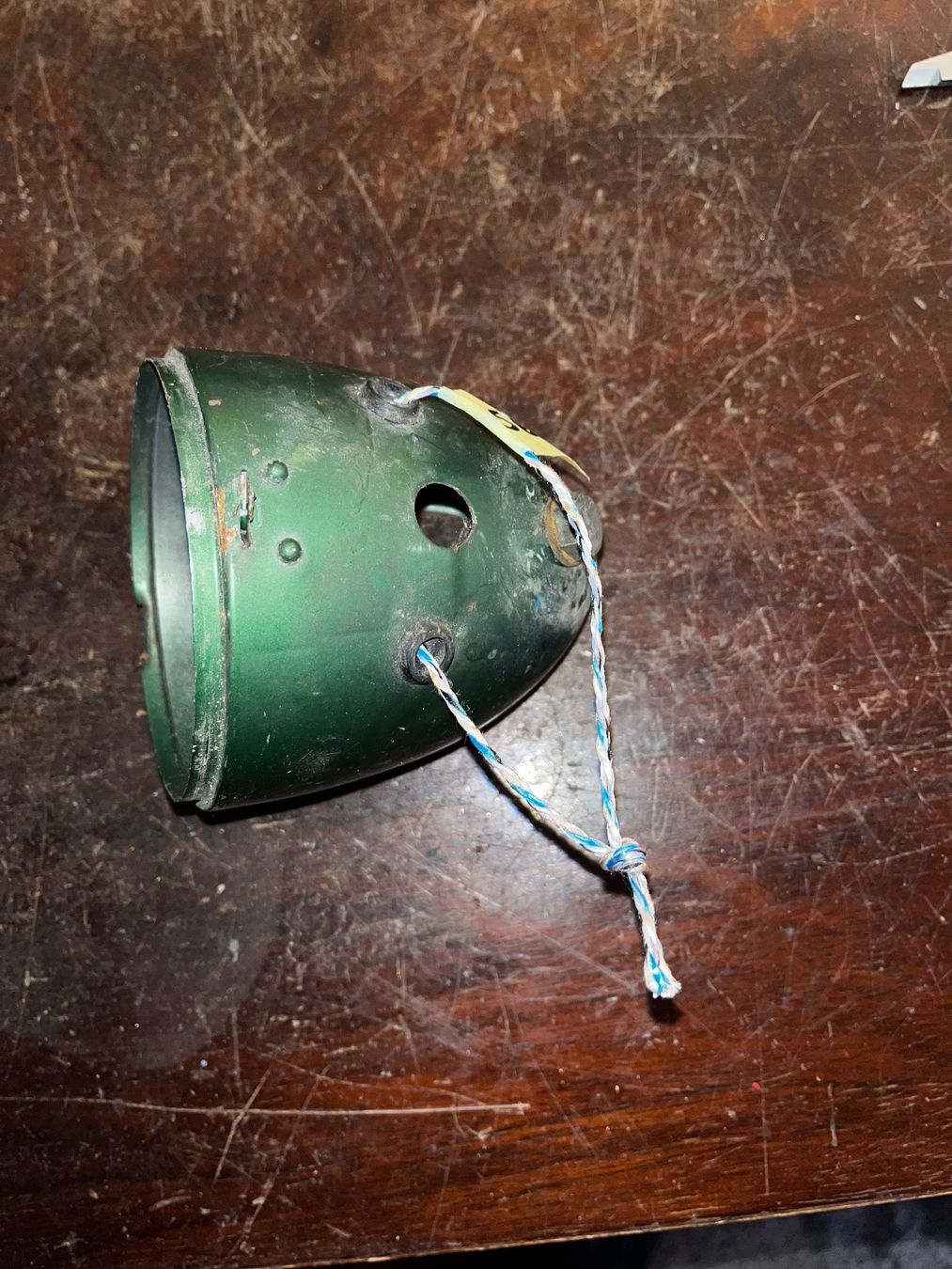 Sachs Parti ricambio per ciclomotori: Mofa Eierlampe – Usato da Fahrni b. Thun venduto da berger_tuning34 2