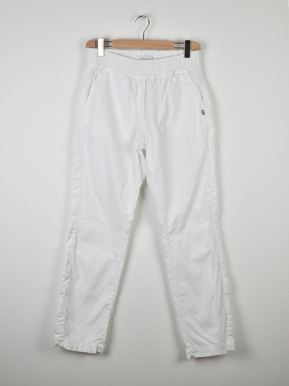 Balmain Pantaloni: Pierre Balmain Stoffhose Gr.40 (44) – Usato da Nürensdorf venduto da 2ND_STORY