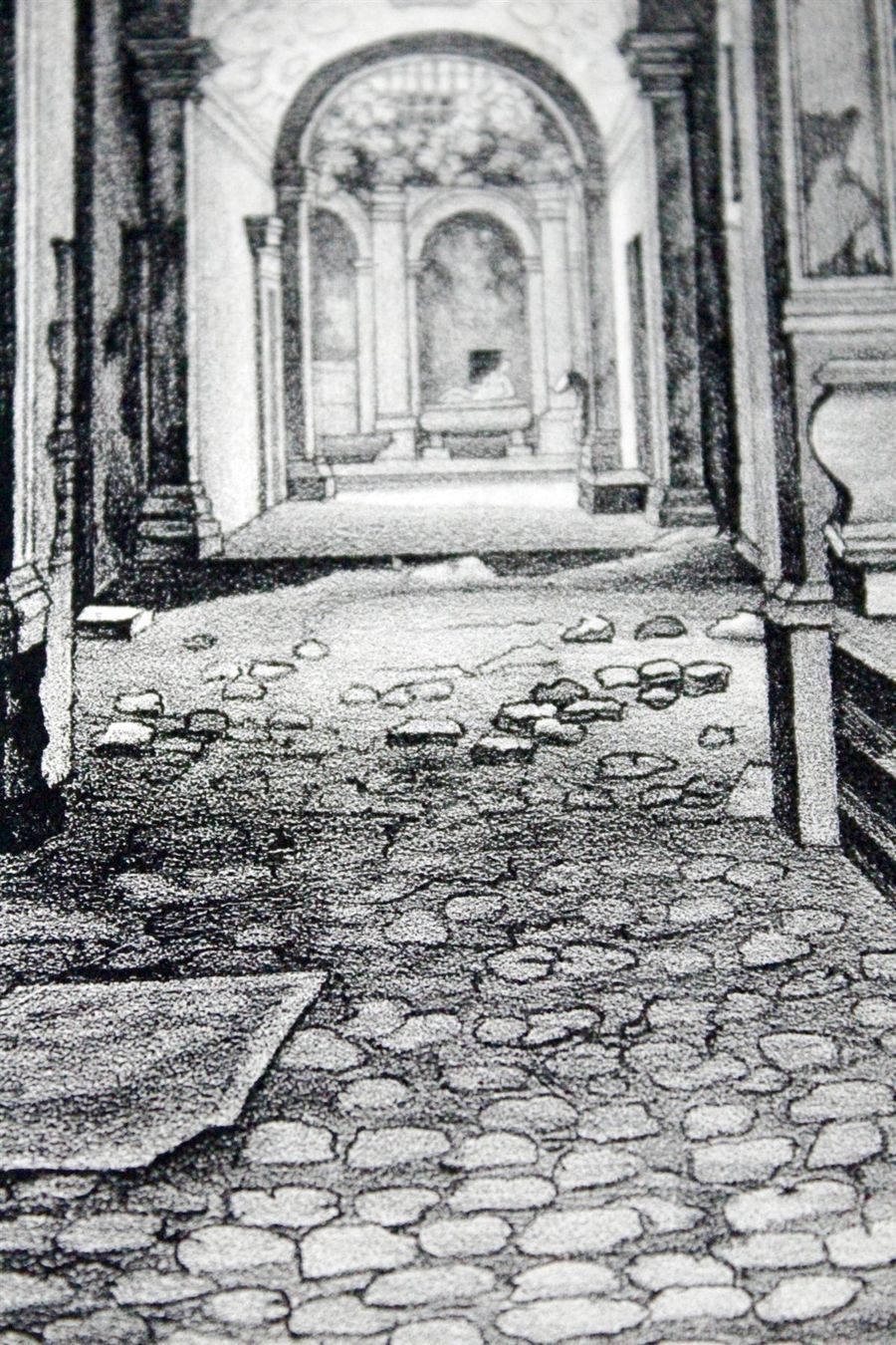 Kompaktkassetten: MICHAELANGELO, Rom (CH, um 1850) – Gebraucht aus Bern von Arting 6
