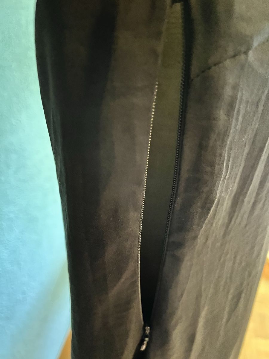 Vila Robes: Robe Vila, noire , XL / T42 – Neuf (Voir description) à Genève par ct_fqr8 2