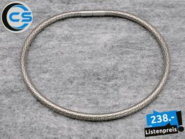 MONOMANIA Lolakette Basic Ø 6.5 mm Länge 45cm