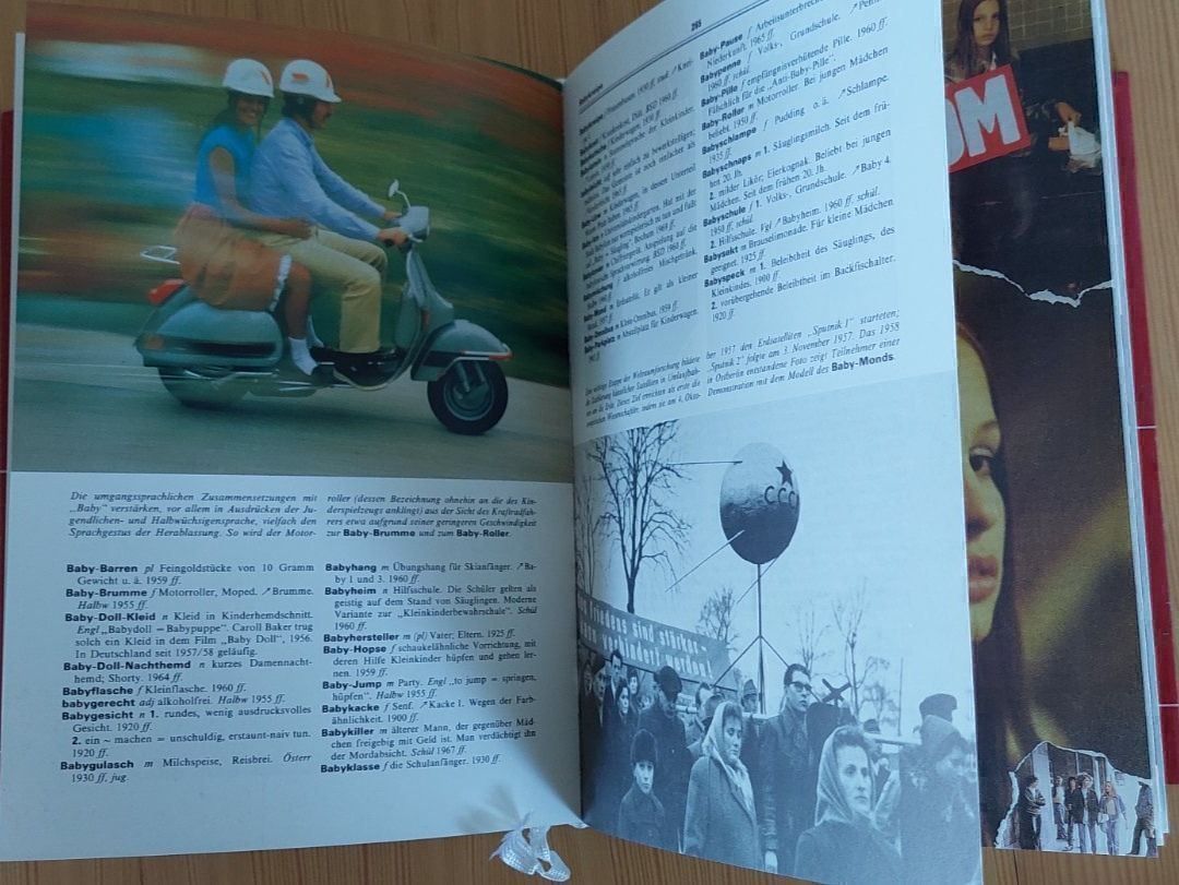 Libri: Illustriertes Lexikon, Küpper,  8 Bände – Usato da Zürich venduto da t24_de 4