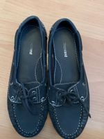 Jolis mocassins bleu Graceland p. 39