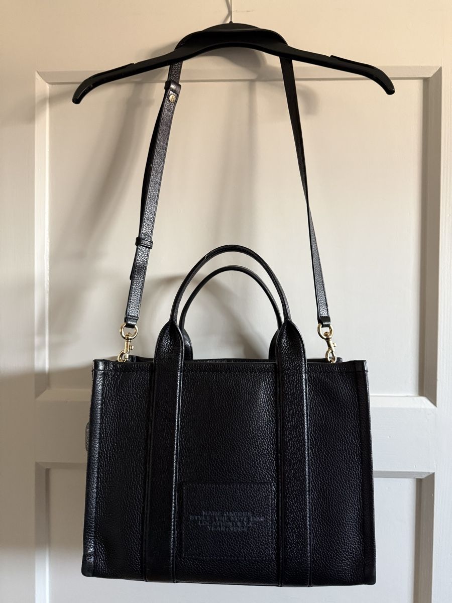 Sacs: Tote Bag - Marc Jacobs - Medium – D'occasion à Basel par jetzt-wird-gemistet 1