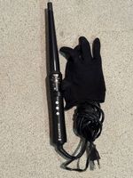 Remington Lockenstab