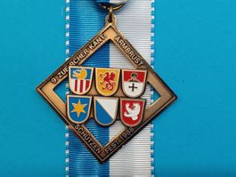 ZH Armbrust Schützenfest Meisterschaft 1988  (X413)