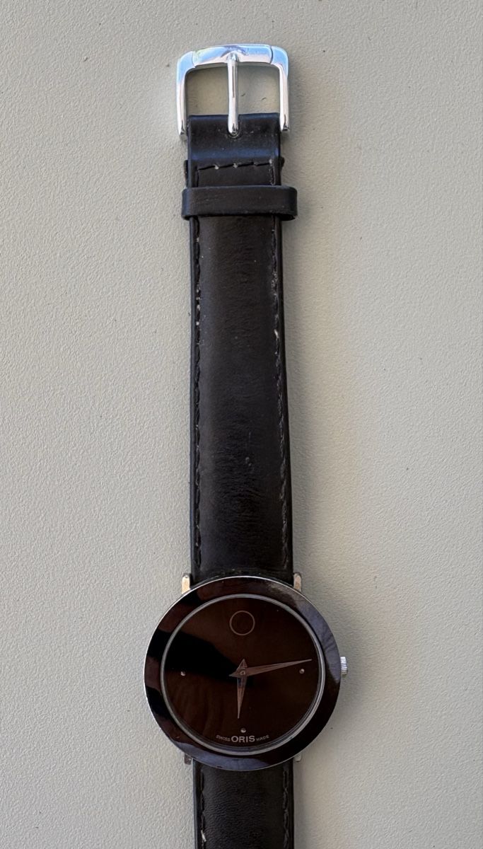 Oris Uhren: Oris Damenuhr – Gebraucht aus Seltisberg von Buddy1000