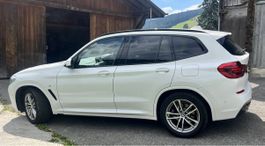 BMW X3 M20d